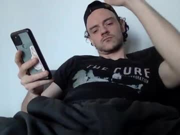 Lupine_666 February 05, 2025 Chaturbate stream image