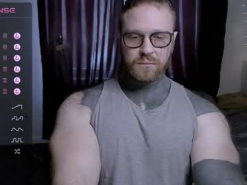 Master_Oil February 05, 2025 Chaturbate stream image