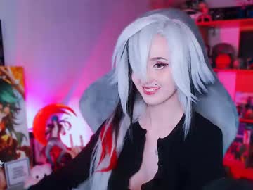 Ohclementinee February 05, 2025 Chaturbate stream image