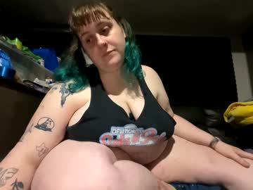 Pennykush666 February 05, 2025 Chaturbate stream image