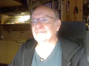 Pomme1949 February 05, 2025 Chaturbate stream image