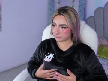 Racchell_Gv February 05, 2025 Chaturbate stream image