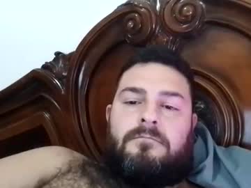 Roccot85 February 05, 2025 Chaturbate stream image