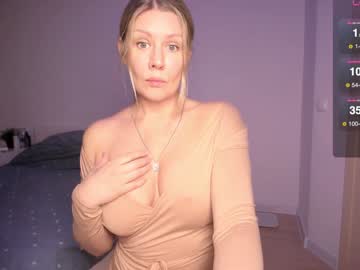 Simply_Sasha February 05, 2025 Chaturbate stream image