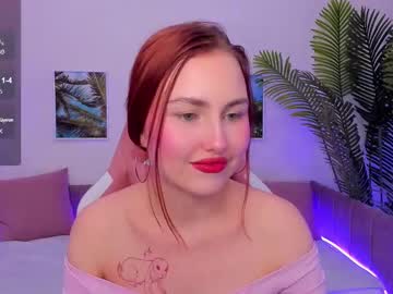 Smile_Alexa February 05, 2025 Chaturbate stream image
