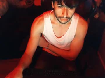 Snow92jake February 05, 2025 Chaturbate stream image
