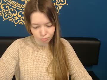 Sunny_Giirl February 05, 2025 Chaturbate stream image
