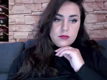Therosepetal February 05, 2025 Chaturbate stream image