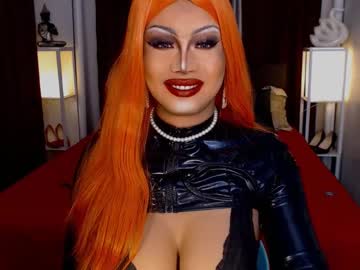 Zyradom February 05, 2025 Chaturbate stream image
