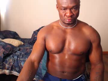 Blackmusclegym February 05, 2025 Chaturbate stream image