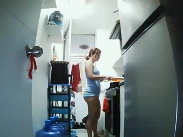 Cabanas2022 February 05, 2025 Chaturbate stream image