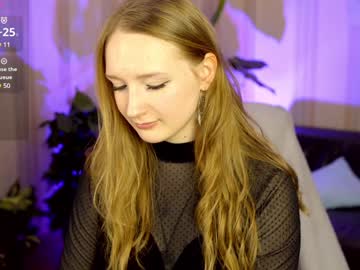 Felicity_Moore February 05, 2025 Chaturbate stream image