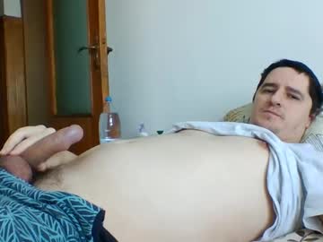 Imtheman1989 February 05, 2025 Chaturbate stream image