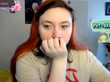 Lily_Shamy February 05, 2025 Chaturbate stream image