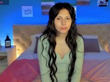 Lisamills_ February 05, 2025 Chaturbate stream image