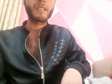 Lucifer_Pureevil February 05, 2025 Chaturbate stream image
