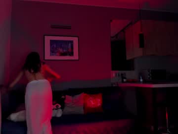 Mollyyank February 05, 2025 Chaturbate stream image