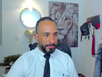 Mr_Maik22 February 05, 2025 Chaturbate stream image
