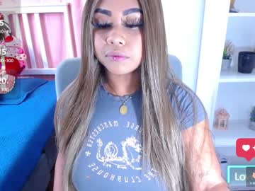 _Nahom_ February 05, 2025 Chaturbate stream image