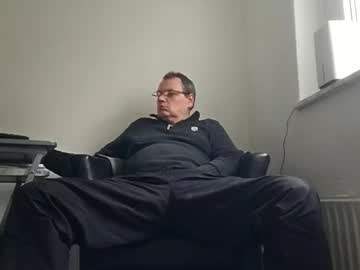 Peter_03041976 February 05, 2025 Chaturbate stream image