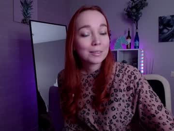 Pink_Serenity February 05, 2025 Chaturbate stream image