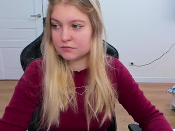 Stacy_Miraclee February 05, 2025 Chaturbate stream image