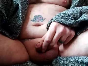 Tattooedbear February 05, 2025 Chaturbate stream image