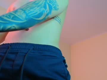 Xandercagex February 05, 2025 Chaturbate stream image