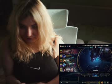 Xanthea February 05, 2025 Chaturbate stream image