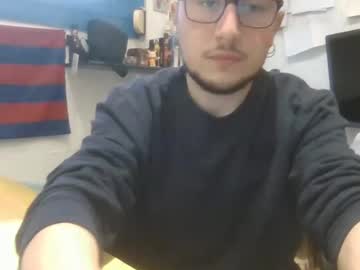 Yakajoe97 February 05, 2025 Chaturbate stream image