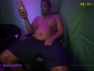 Younblaccman6969 February 05, 2025 Chaturbate stream image