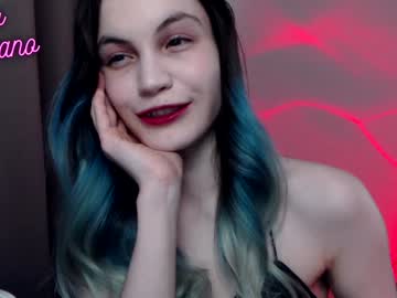 Yourmisano February 05, 2025 Chaturbate stream image