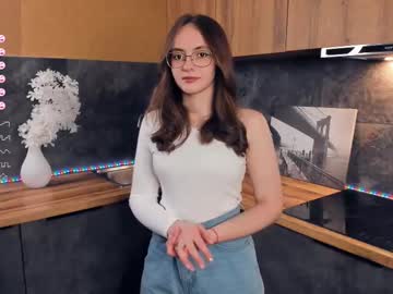 Berenicecoppinger February 05, 2025 Chaturbate stream image