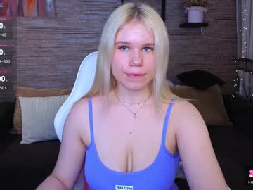 Blonde_Eva February 05, 2025 Chaturbate stream image