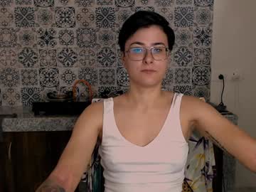 Chloe_X_ February 05, 2025 Chaturbate stream image