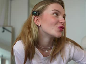 Cyberheart_ February 05, 2025 Chaturbate stream image