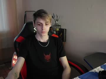 Danny_Fox888 February 05, 2025 Chaturbate stream image