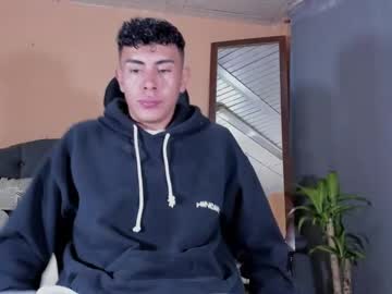 David_Savage_ February 05, 2025 Chaturbate stream image