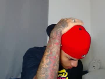 Enigma77_ February 05, 2025 Chaturbate stream image