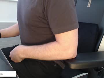 Hangman73 February 05, 2025 Chaturbate stream image