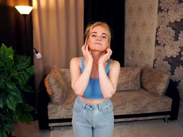Henriettabluitt February 05, 2025 Chaturbate stream image