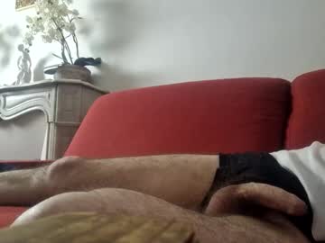Hornyslavefrance February 05, 2025 Chaturbate stream image