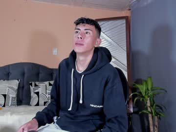Hot_Twinks83 February 05, 2025 Chaturbate stream image