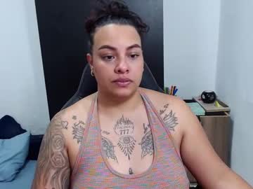 Isabella_Hots February 05, 2025 Chaturbate stream image