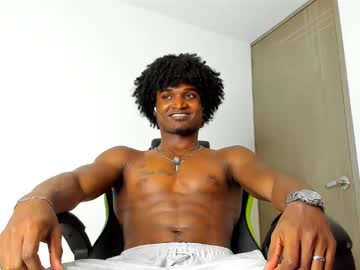 James_Makony February 05, 2025 Chaturbate stream image