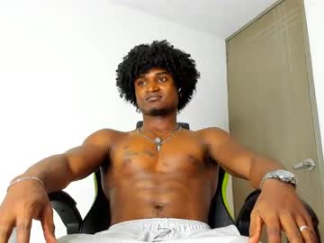 James_Makony_1 February 05, 2025 Chaturbate stream image