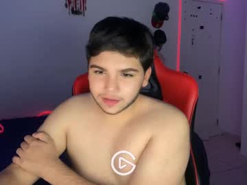 Jesusdntc February 05, 2025 Chaturbate stream image