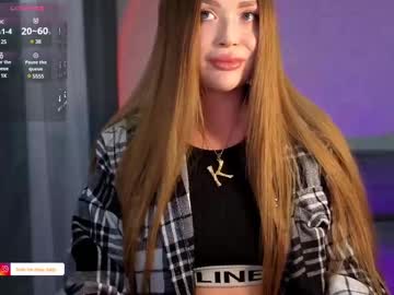 Katy_Sky February 05, 2025 Chaturbate stream image