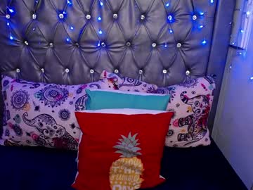 Lila_Gummy_ February 05, 2025 Chaturbate stream image