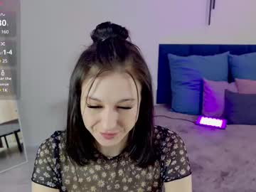 Lora_Jay February 05, 2025 Chaturbate stream image